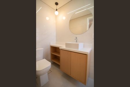 Apartamento à venda com 86m², 3 quartos e 2 vagas Apartamento à venda com 86m², 3 quartos e 2 vagasBANHEIRO DA SUÍTE