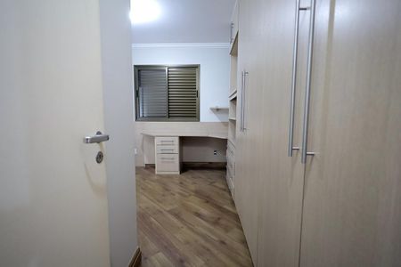 Apartamento à venda com 123m², 3 quartos e 2 vagasQuarto Suíte 1