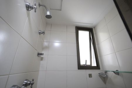 Apartamento à venda com 123m², 3 quartos e 2 vagasBanheiro Quarto Suíte 3