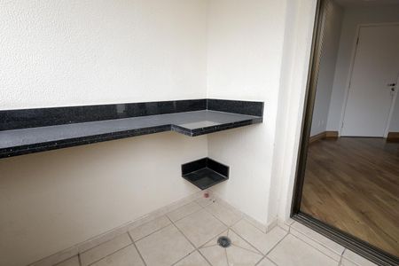 Apartamento à venda com 123m², 3 quartos e 2 vagasSacada