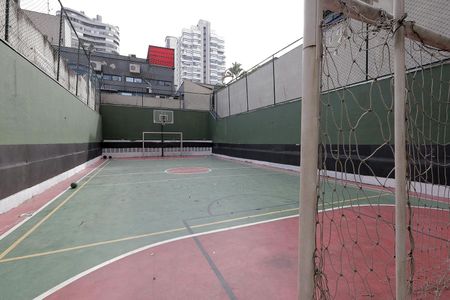 Apartamento à venda com 123m², 3 quartos e 2 vagasQuadra Esportiva