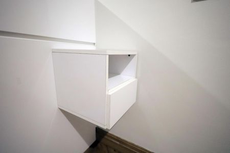 Apartamento à venda com 123m², 3 quartos e 2 vagasQuarto Suíte 3