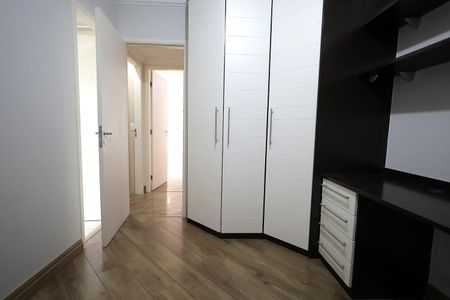 Apartamento à venda com 123m², 3 quartos e 2 vagasQuarto Suíte 2