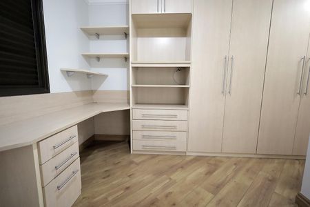 Apartamento à venda com 123m², 3 quartos e 2 vagasQuarto Suíte 1