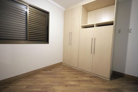 Apartamento à venda com 123m², 3 quartos e 2 vagasQuarto Suíte 3