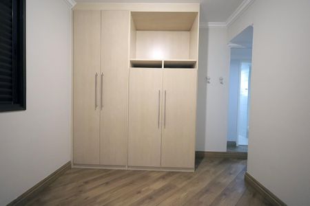 Apartamento à venda com 123m², 3 quartos e 2 vagasQuarto Suíte 3