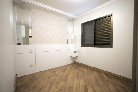 Apartamento à venda com 123m², 3 quartos e 2 vagasQuarto Suíte 3