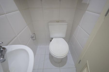 Apartamento à venda com 123m², 3 quartos e 2 vagasBanheiro