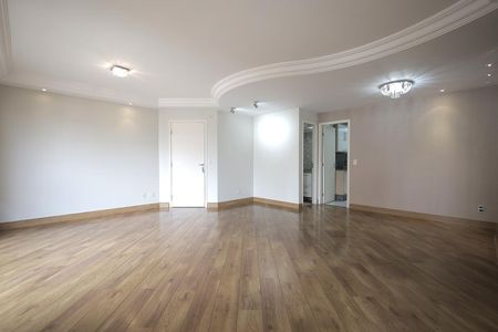Apartamento à venda com 123m², 3 quartos e 2 vagasSala