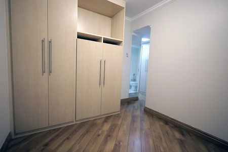 Apartamento à venda com 123m², 3 quartos e 2 vagasQuarto Suíte 3