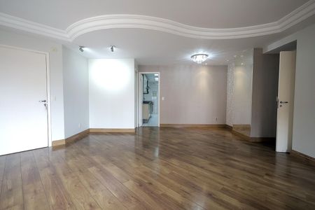 Apartamento à venda com 123m², 3 quartos e 2 vagasSala