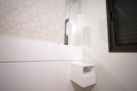 Apartamento à venda com 123m², 3 quartos e 2 vagasQuarto Suíte 3