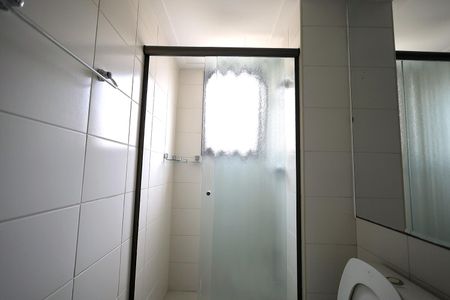 Apartamento à venda com 123m², 3 quartos e 2 vagasBanheiro Quarto Suíte 2