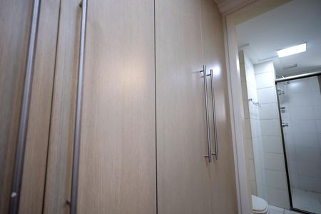 Apartamento à venda com 123m², 3 quartos e 2 vagasQuarto Suíte 3