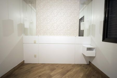 Apartamento à venda com 123m², 3 quartos e 2 vagasQuarto Suíte 3