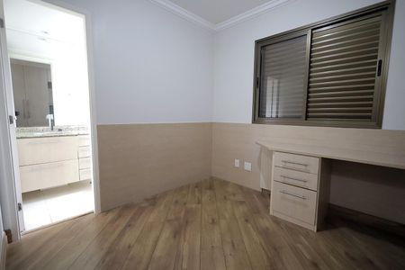 Apartamento à venda com 123m², 3 quartos e 2 vagasQuarto Suíte 1