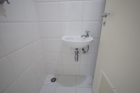 Apartamento à venda com 123m², 3 quartos e 2 vagasBanheiro