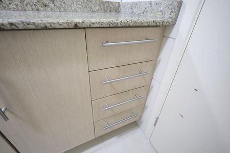 Apartamento à venda com 123m², 3 quartos e 2 vagasBanheiro Quarto Suíte 3