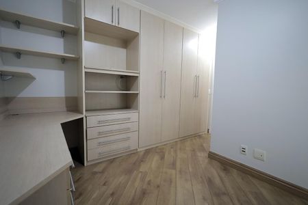 Apartamento à venda com 123m², 3 quartos e 2 vagasQuarto Suíte 1