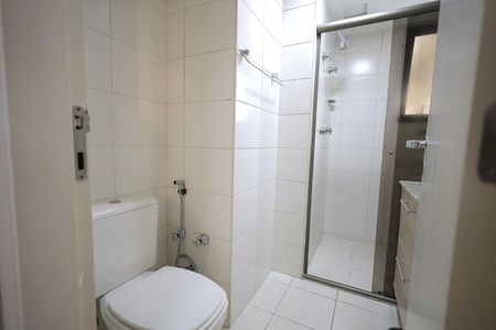 Apartamento à venda com 123m², 3 quartos e 2 vagasBanheiro Quarto Suíte 3