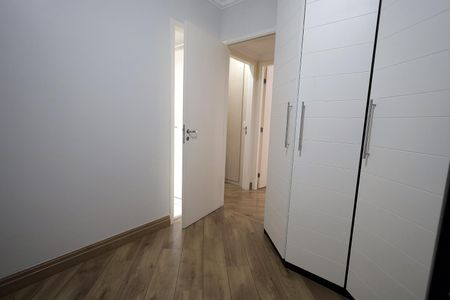 Apartamento à venda com 123m², 3 quartos e 2 vagasQuarto Suíte 2