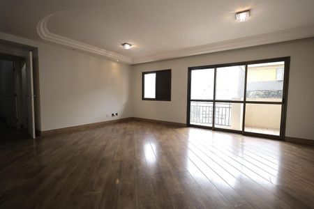 Apartamento à venda com 123m², 3 quartos e 2 vagasSala