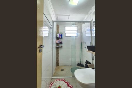 Apartamento à venda com 46m², 2 quartos e 1 vagaBanheiro