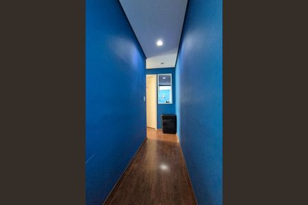 Apartamento à venda com 46m², 2 quartos e 1 vagaCorredor 