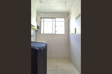 Apartamento à venda com 46m², 2 quartos e 1 vagaÁrea de Serviço