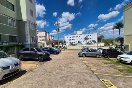 Apartamento à venda com 46m², 2 quartos e 1 vagaGaragem 