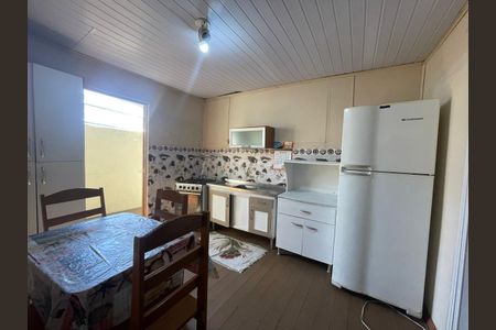 Casa para alugar com 100m², 2 quartos e 1 vaga