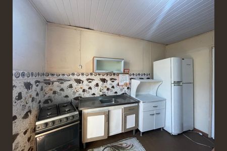 Casa para alugar com 100m², 2 quartos e 1 vaga