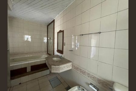 Casa para alugar com 2 quartos, 100m² em Scharlau, São Leopoldo