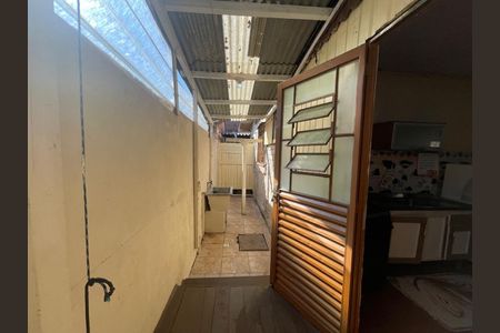 Casa para alugar com 100m², 2 quartos e 1 vaga