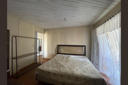 Casa para alugar com 100m², 2 quartos e 1 vaga