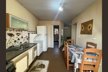 Casa para alugar com 100m², 2 quartos e 1 vaga