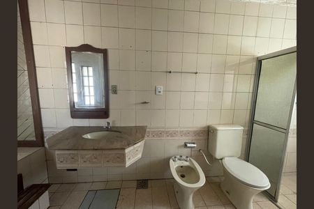 Casa para alugar com 100m², 2 quartos e 1 vaga