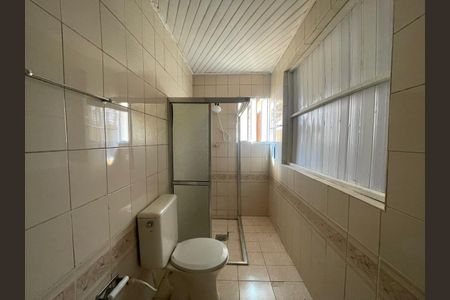 Casa para alugar com 100m², 2 quartos e 1 vaga