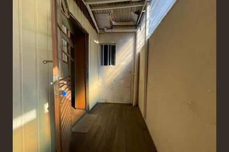 Casa para alugar com 100m², 2 quartos e 1 vaga