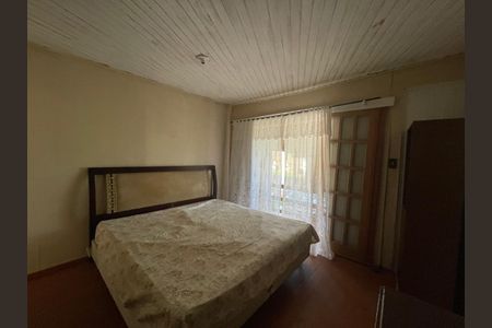 Casa para alugar com 100m², 2 quartos e 1 vaga