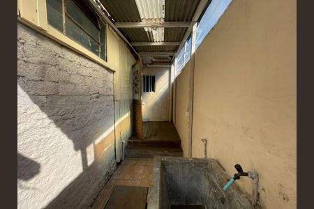 Casa para alugar com 100m², 2 quartos e 1 vaga
