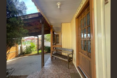 Casa para alugar com 100m², 2 quartos e 1 vaga