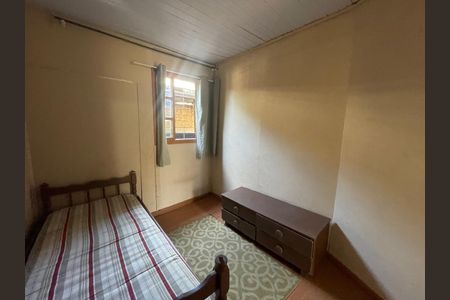 Casa para alugar com 100m², 2 quartos e 1 vaga