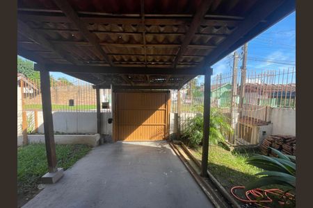 Casa para alugar com 100m², 2 quartos e 1 vaga