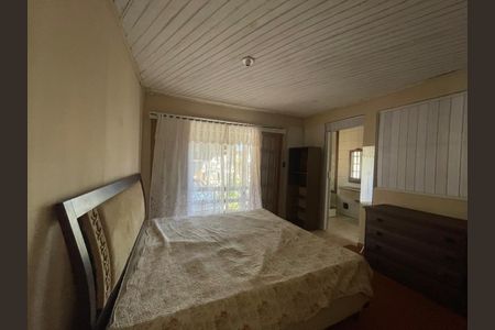 Casa para alugar com 100m², 2 quartos e 1 vaga