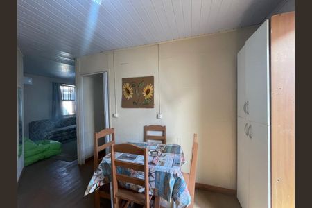 Casa para alugar com 100m², 2 quartos e 1 vaga