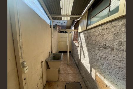 Casa para alugar com 100m², 2 quartos e 1 vaga
