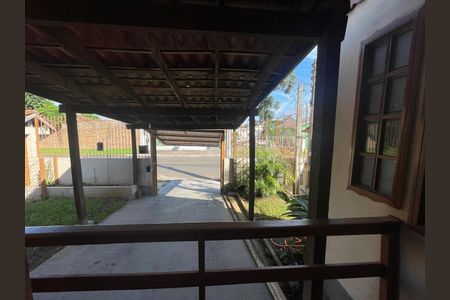 Casa para alugar com 100m², 2 quartos e 1 vaga