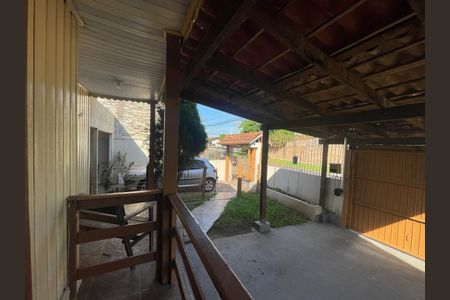 Casa para alugar com 100m², 2 quartos e 1 vaga