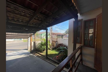 Casa para alugar com 100m², 2 quartos e 1 vaga